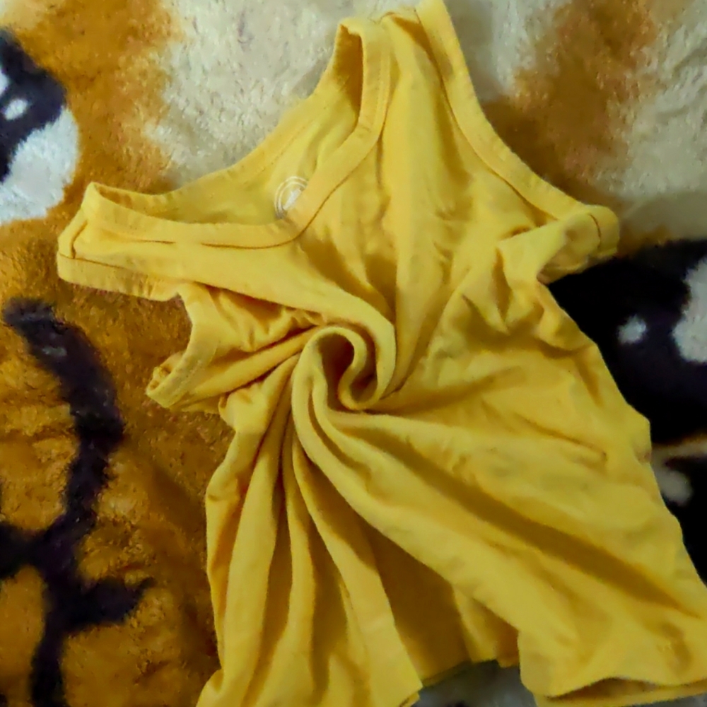 Tee for Petite